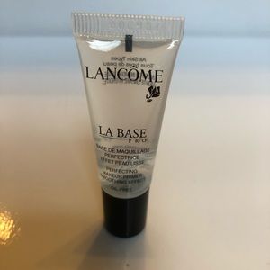 Lancome la base